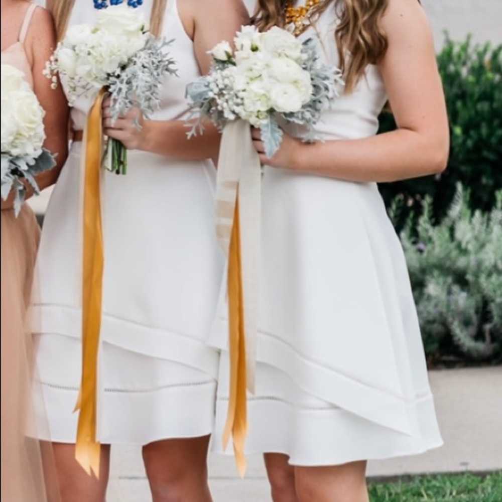 Adelyn Rae Dress - Picture 6 of 6